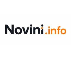 Продава домейн NOVINI.INFO